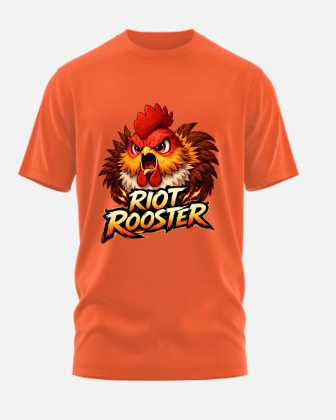 Short sleeve Logo T-shirt