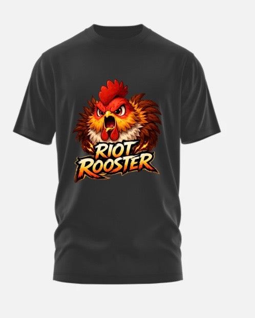 Short sleeve Logo T-shirt