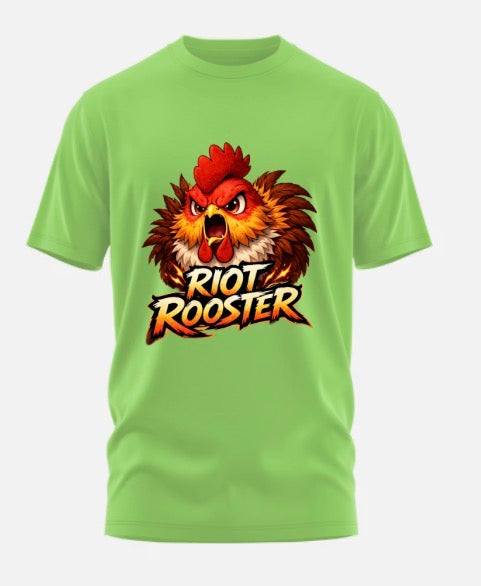 Short sleeve Logo T-shirt