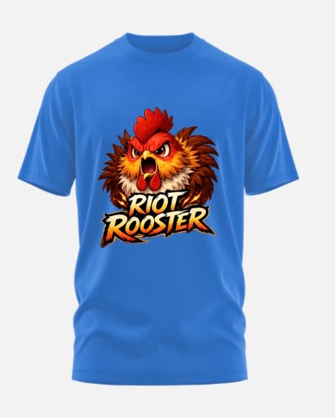 Short sleeve Logo T-shirt