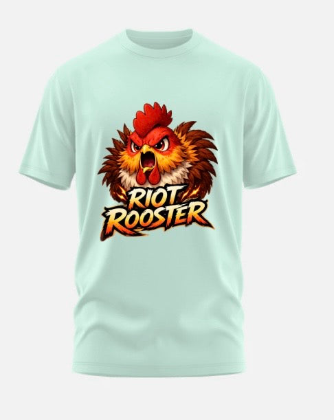 Short sleeve Logo T-shirt
